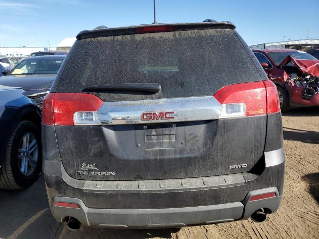 Photo 5 VIN: 2GKFLWE31F6412486 - GMC TERRAIN SL 