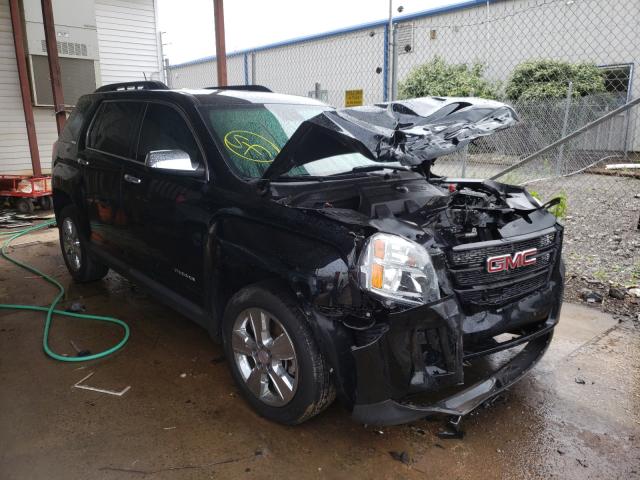 Photo 0 VIN: 2GKFLWE31F6421124 - GMC TERRAIN SL 