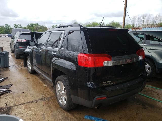 Photo 2 VIN: 2GKFLWE31F6421124 - GMC TERRAIN SL 