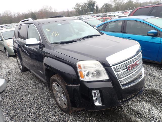 Photo 0 VIN: 2GKFLWE32D6119354 - GMC TERRAIN SL 