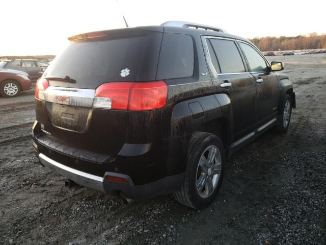 Photo 3 VIN: 2GKFLWE32D6119354 - GMC TERRAIN SL 