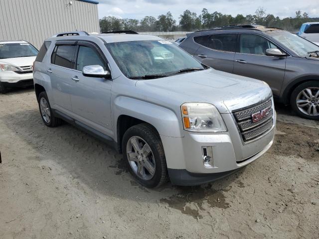 Photo 3 VIN: 2GKFLWE32D6120021 - GMC TERRAIN SL 