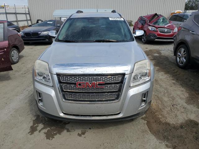 Photo 4 VIN: 2GKFLWE32D6120021 - GMC TERRAIN SL 