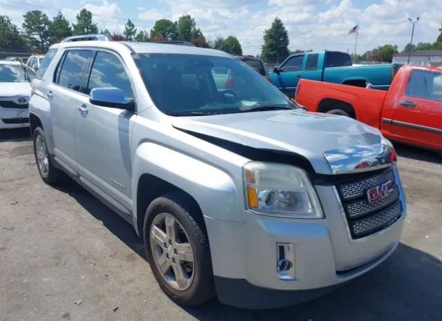 Photo 0 VIN: 2GKFLWE32D6226274 - GMC TERRAIN 