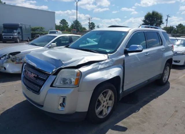 Photo 1 VIN: 2GKFLWE32D6226274 - GMC TERRAIN 