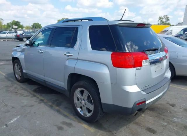 Photo 2 VIN: 2GKFLWE32D6226274 - GMC TERRAIN 