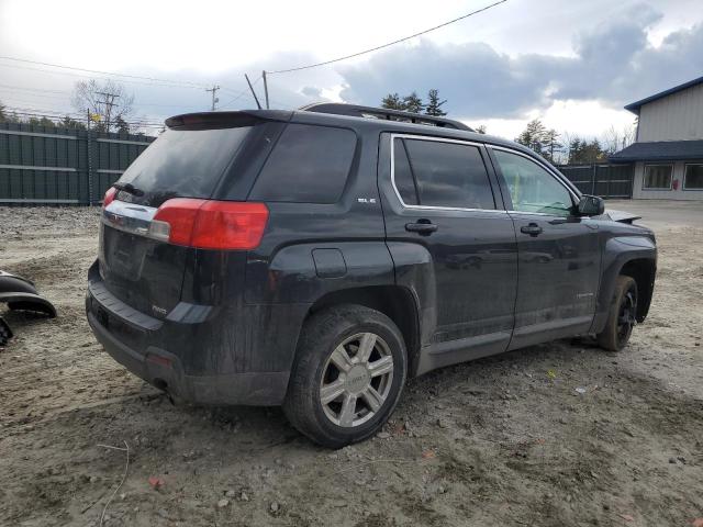 Photo 2 VIN: 2GKFLWE32E6162383 - GMC TERRAIN 