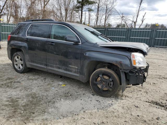 Photo 3 VIN: 2GKFLWE32E6162383 - GMC TERRAIN 