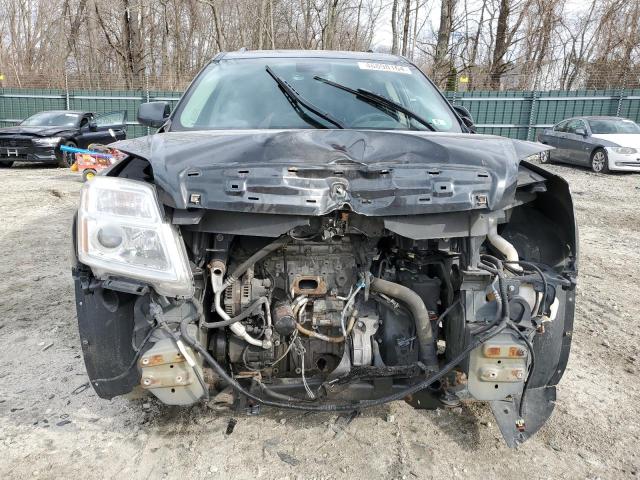 Photo 4 VIN: 2GKFLWE32E6162383 - GMC TERRAIN 