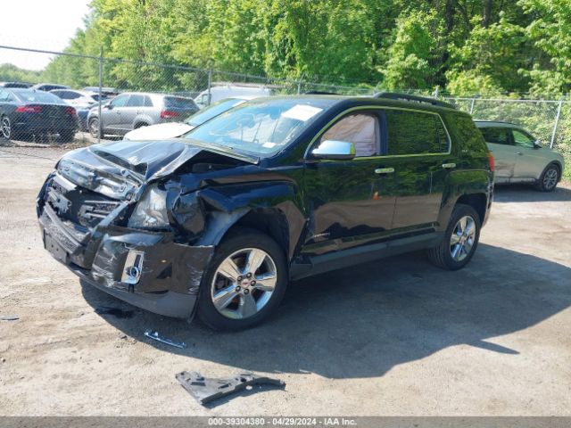 Photo 1 VIN: 2GKFLWE32E6219035 - GMC TERRAIN 