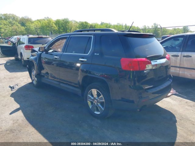 Photo 2 VIN: 2GKFLWE32E6219035 - GMC TERRAIN 