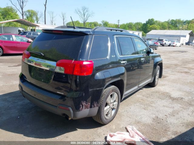 Photo 3 VIN: 2GKFLWE32E6219035 - GMC TERRAIN 