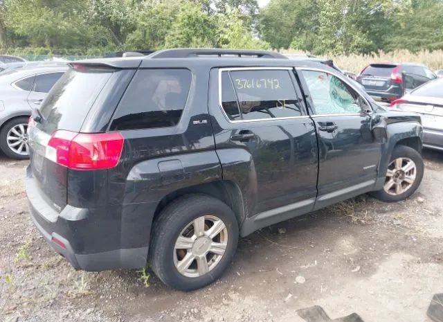 Photo 3 VIN: 2GKFLWE32F6258872 - GMC TERRAIN 