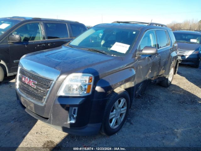 Photo 1 VIN: 2GKFLWE32F6416465 - GMC TERRAIN 