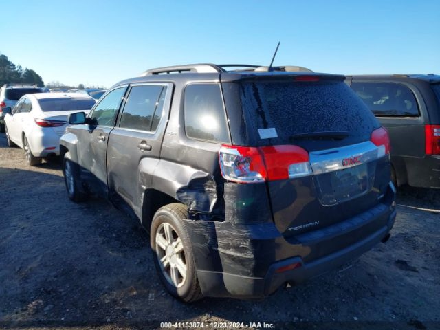 Photo 2 VIN: 2GKFLWE32F6416465 - GMC TERRAIN 