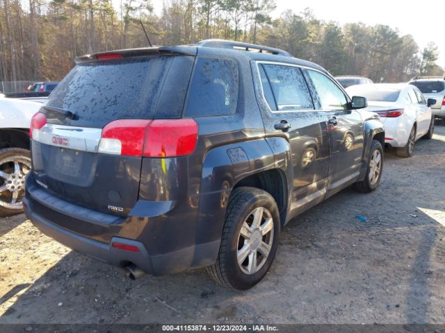 Photo 3 VIN: 2GKFLWE32F6416465 - GMC TERRAIN 