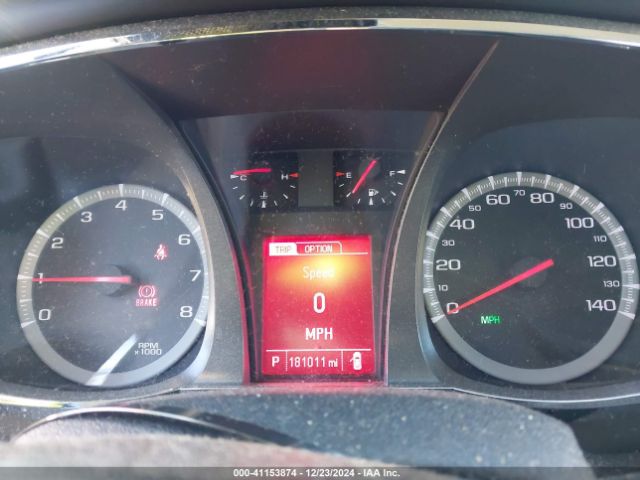 Photo 6 VIN: 2GKFLWE32F6416465 - GMC TERRAIN 