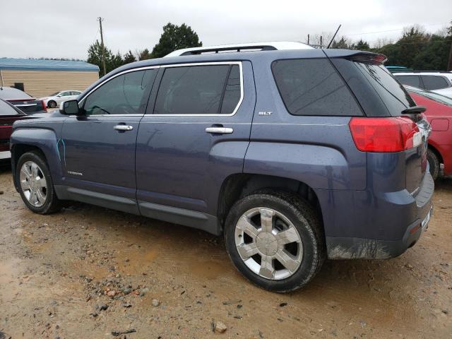 Photo 1 VIN: 2GKFLWE33D6201187 - GMC TERRAIN SL 