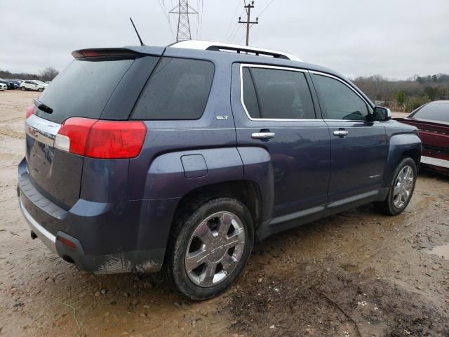 Photo 2 VIN: 2GKFLWE33D6201187 - GMC TERRAIN SL 