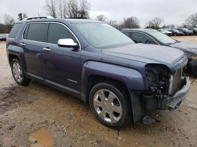 Photo 3 VIN: 2GKFLWE33D6201187 - GMC TERRAIN SL 