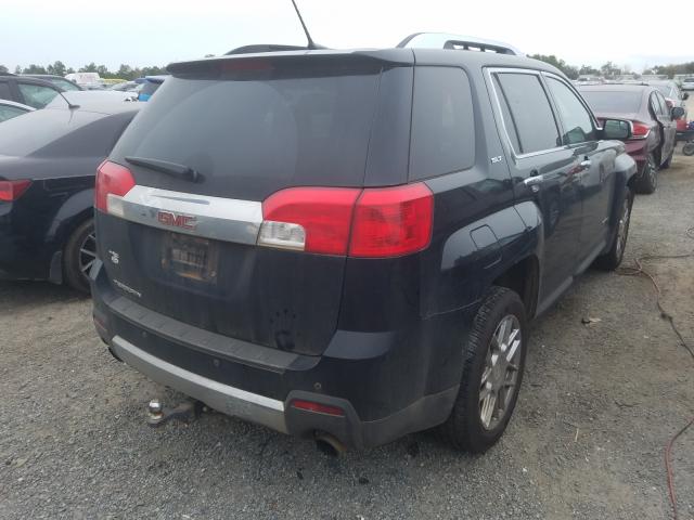 Photo 3 VIN: 2GKFLWE33D6228292 - GMC TERRAIN SL 