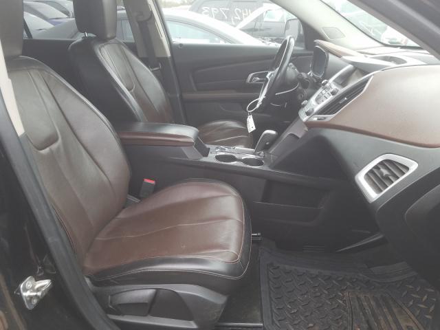 Photo 4 VIN: 2GKFLWE33D6228292 - GMC TERRAIN SL 