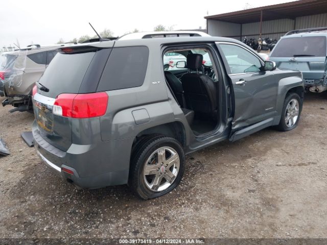 Photo 3 VIN: 2GKFLWE33D6240300 - GMC TERRAIN 