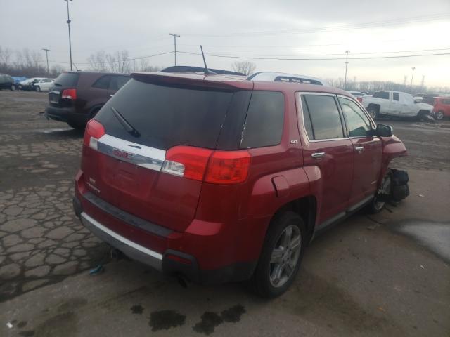 Photo 3 VIN: 2GKFLWE33D6245089 - GMC TERRAIN SL 