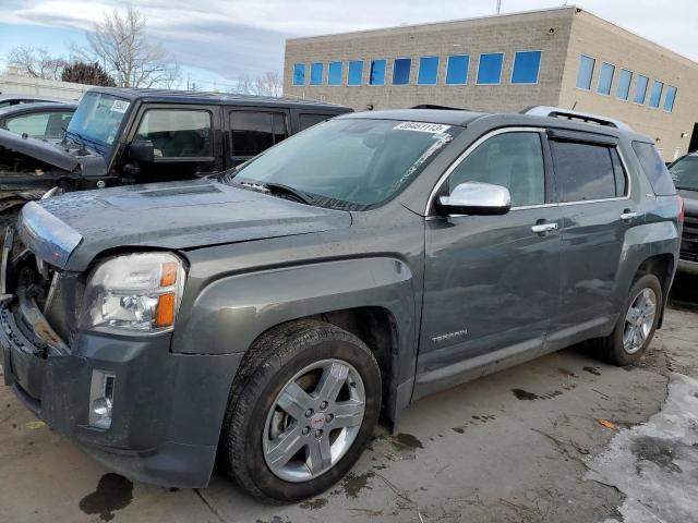 Photo 0 VIN: 2GKFLWE33D6309468 - GMC TERRAIN SL 