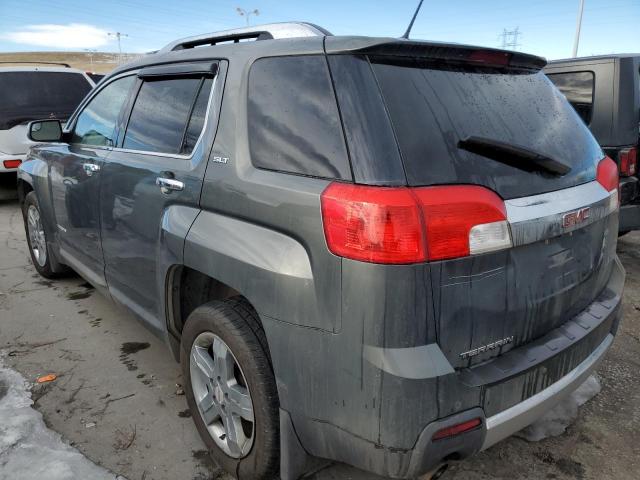 Photo 1 VIN: 2GKFLWE33D6309468 - GMC TERRAIN SL 