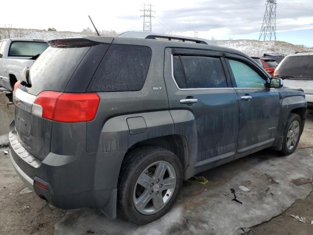 Photo 2 VIN: 2GKFLWE33D6309468 - GMC TERRAIN SL 