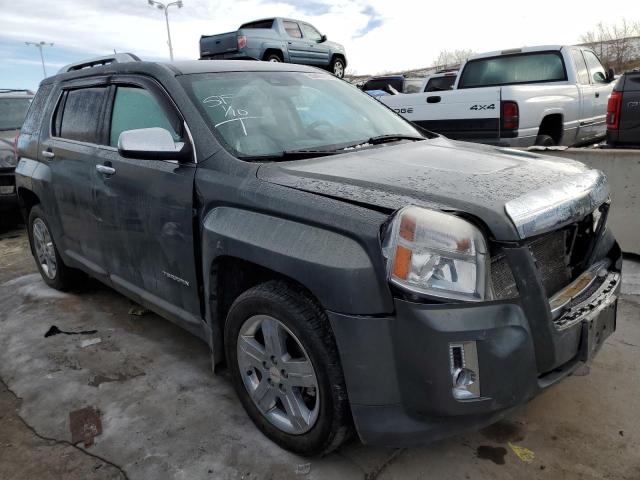 Photo 3 VIN: 2GKFLWE33D6309468 - GMC TERRAIN SL 