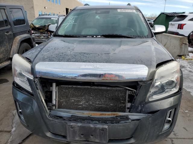 Photo 4 VIN: 2GKFLWE33D6309468 - GMC TERRAIN SL 