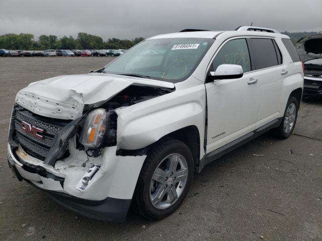 Photo 1 VIN: 2GKFLWE33D6426046 - GMC TERRAIN SL 