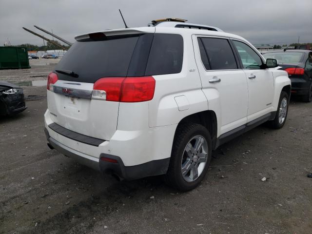 Photo 3 VIN: 2GKFLWE33D6426046 - GMC TERRAIN SL 