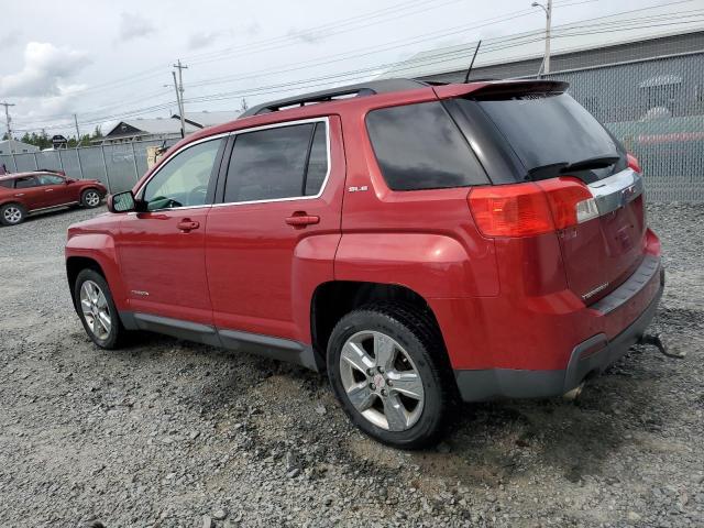 Photo 1 VIN: 2GKFLWE33E6130980 - GMC TERRAIN SL 