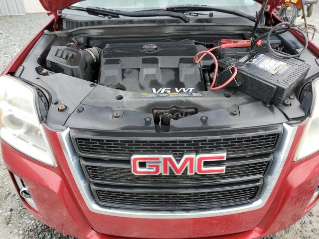 Photo 11 VIN: 2GKFLWE33E6130980 - GMC TERRAIN SL 