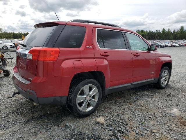 Photo 2 VIN: 2GKFLWE33E6130980 - GMC TERRAIN SL 