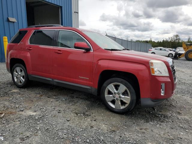 Photo 3 VIN: 2GKFLWE33E6130980 - GMC TERRAIN SL 