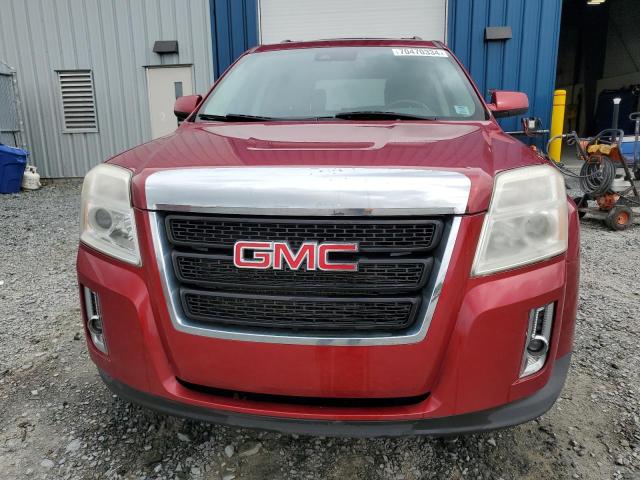 Photo 4 VIN: 2GKFLWE33E6130980 - GMC TERRAIN SL 