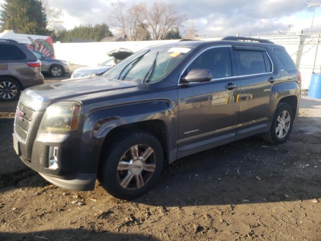 Photo 0 VIN: 2GKFLWE33E6193240 - GMC TERRAIN SL 