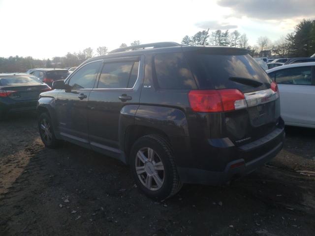 Photo 1 VIN: 2GKFLWE33E6193240 - GMC TERRAIN SL 