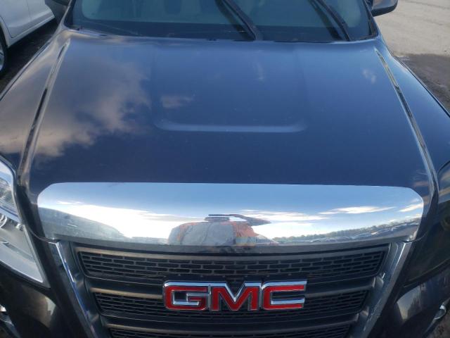 Photo 10 VIN: 2GKFLWE33E6193240 - GMC TERRAIN SL 