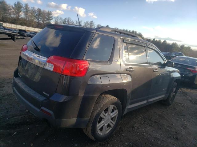 Photo 2 VIN: 2GKFLWE33E6193240 - GMC TERRAIN SL 