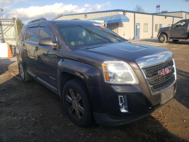 Photo 3 VIN: 2GKFLWE33E6193240 - GMC TERRAIN SL 