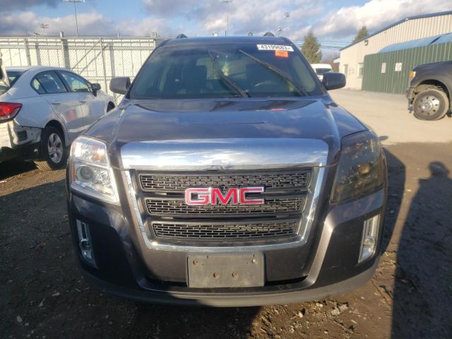 Photo 4 VIN: 2GKFLWE33E6193240 - GMC TERRAIN SL 