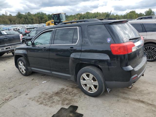 Photo 1 VIN: 2GKFLWE33E6195246 - GMC TERRAIN SL 