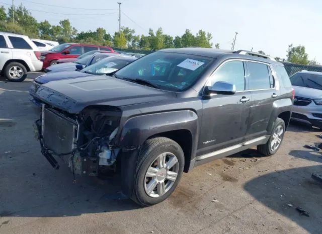 Photo 1 VIN: 2GKFLWE33E6334002 - GMC TERRAIN 