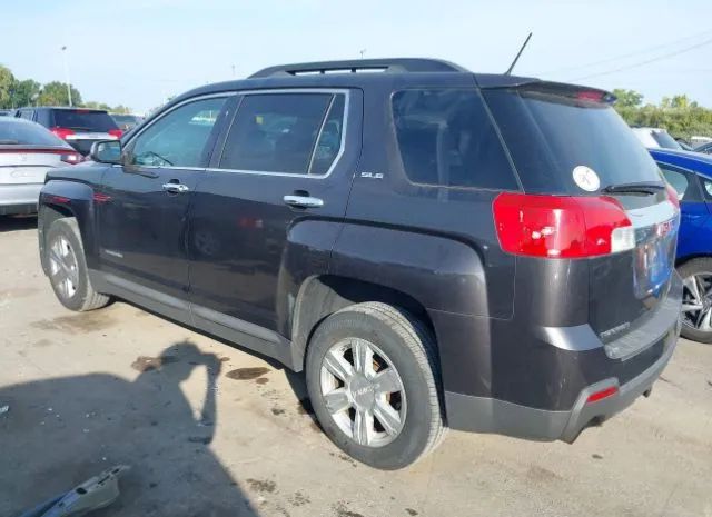 Photo 2 VIN: 2GKFLWE33E6334002 - GMC TERRAIN 