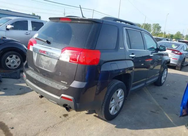 Photo 3 VIN: 2GKFLWE33E6334002 - GMC TERRAIN 